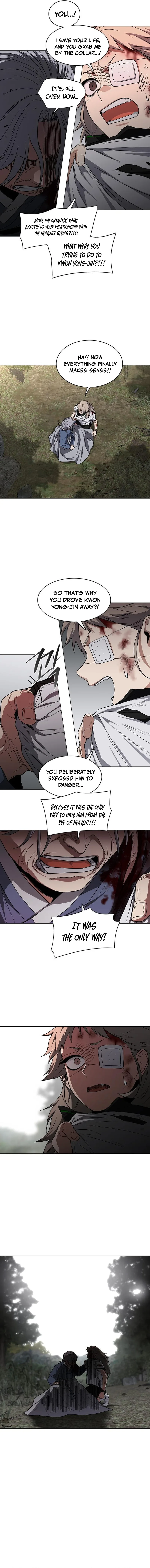 Read Jakdu chapter 112 image 14 on Lezhin