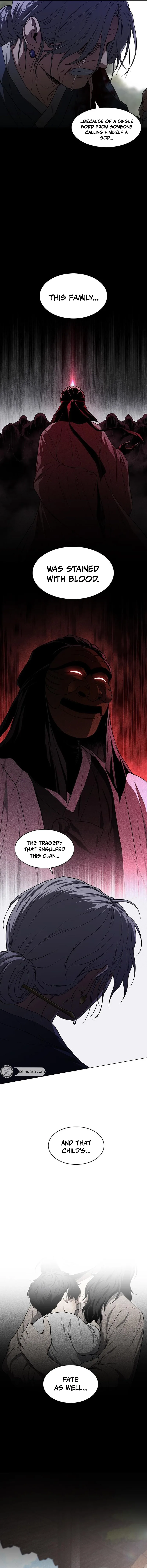 Read Jakdu chapter 112 image 15 on Lezhin