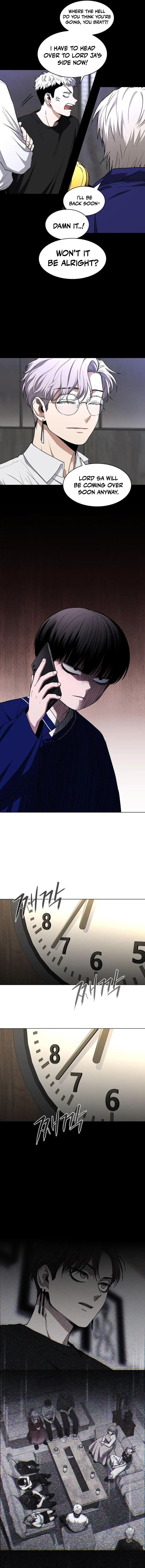 Read Jakdu chapter 112 image 2 on Lezhin