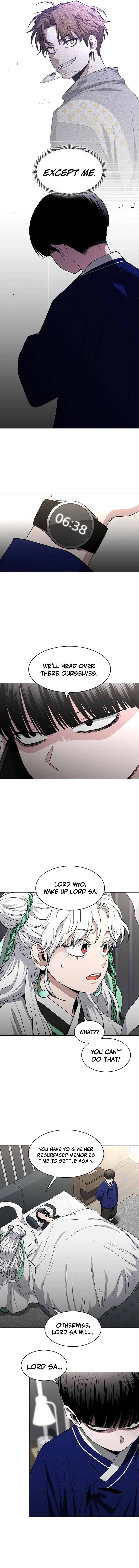 Read Jakdu chapter 112 image 4 on Lezhin