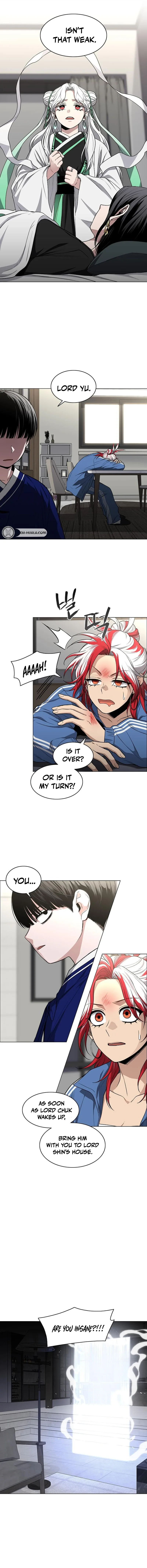 Read Jakdu chapter 112 image 5 on Lezhin