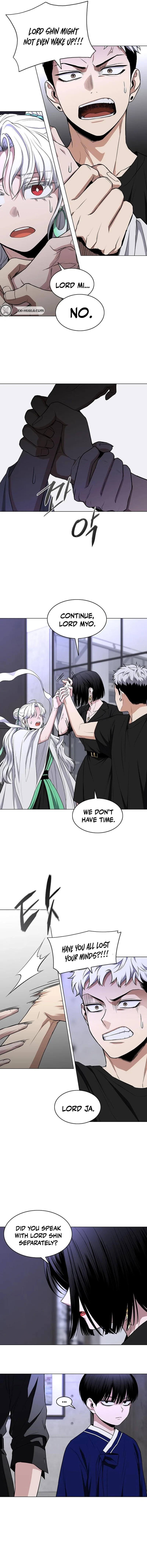 Read Jakdu chapter 112 image 7 on Lezhin