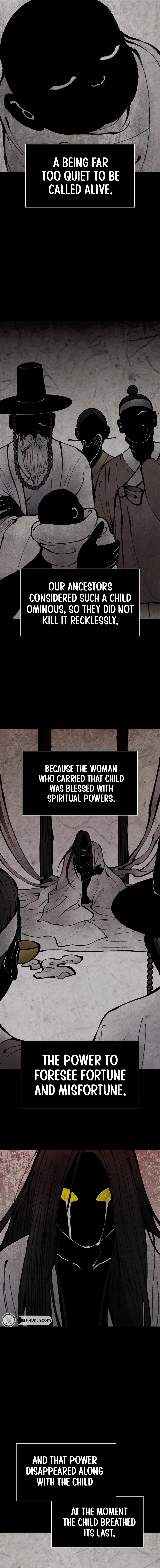 Read Jakdu chapter 113 image 1 on Lezhin