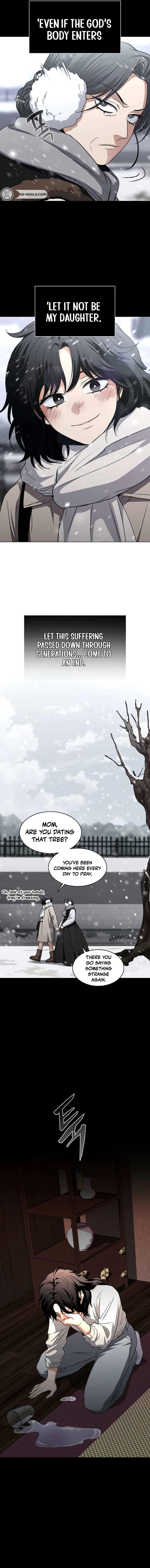 Read Jakdu chapter 113 image 14 on Lezhin