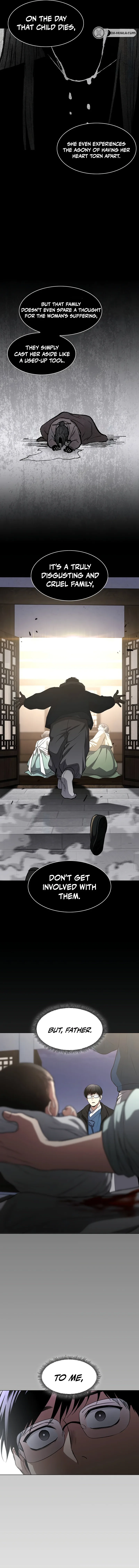 Read Jakdu chapter 113 image 19 on Lezhin