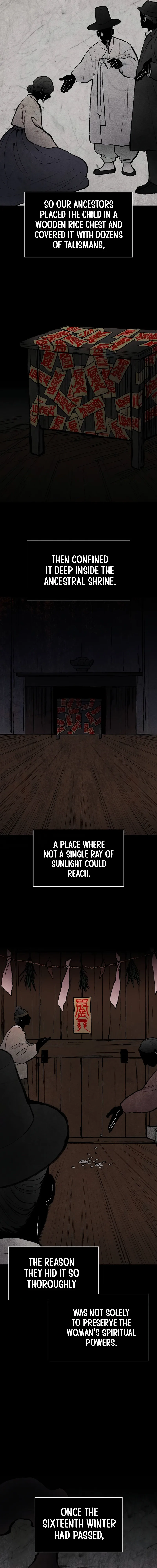 Read Jakdu chapter 113 image 2 on Lezhin