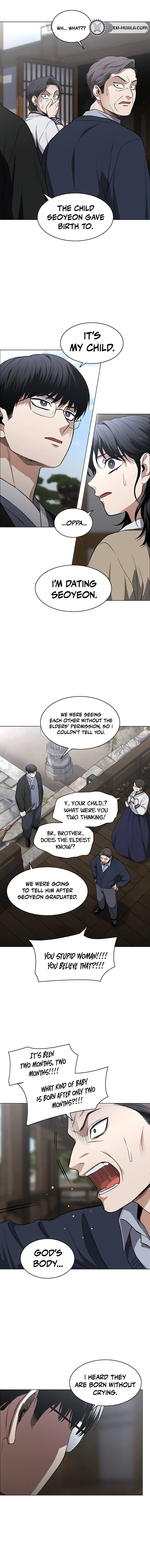 Read Jakdu chapter 114 image 10 on Lezhin