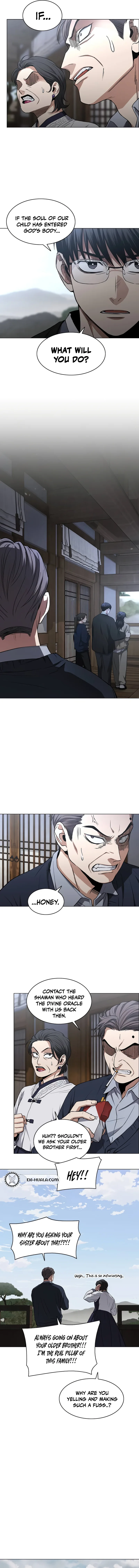 Read Jakdu chapter 114 image 11 on Lezhin
