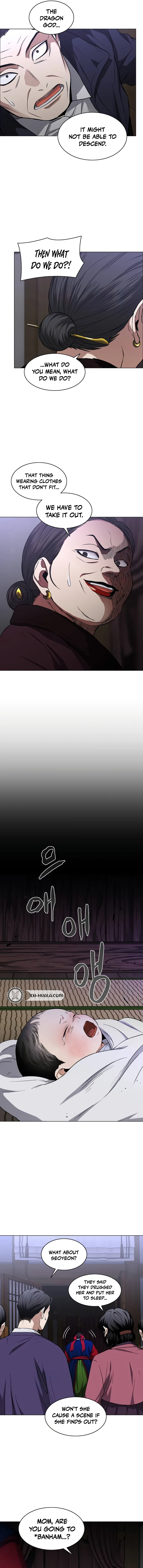 Read Jakdu chapter 114 image 13 on Lezhin
