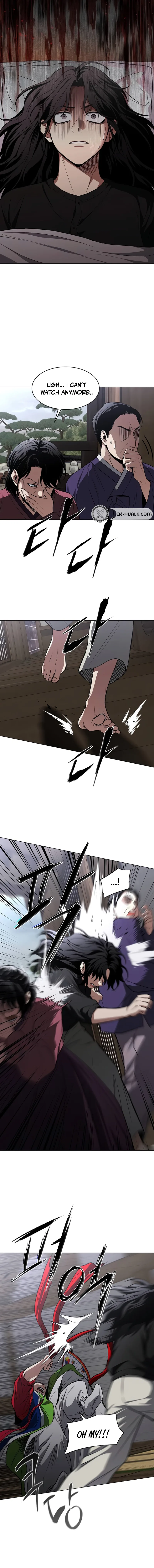 Read Jakdu chapter 114 image 15 on Lezhin