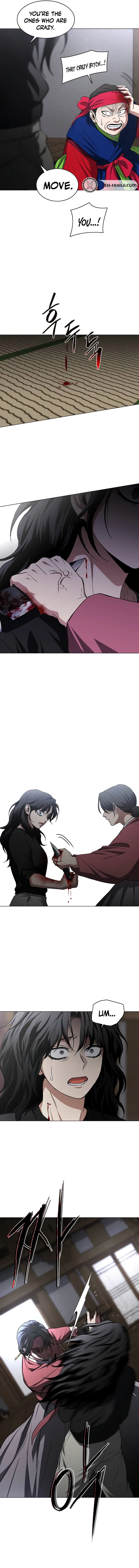 Read Jakdu chapter 114 image 17 on Lezhin