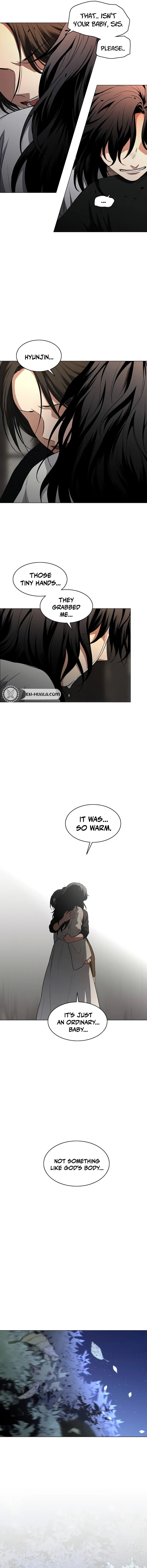 Read Jakdu chapter 114 image 3 on Lezhin