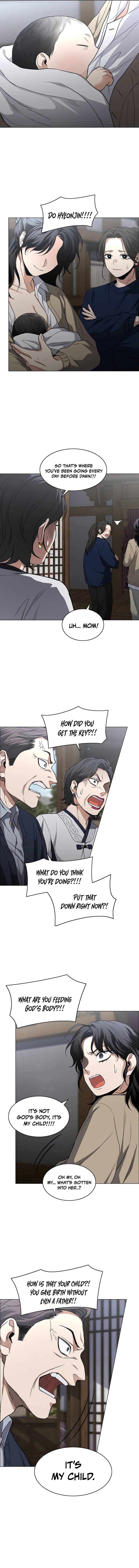 Read Jakdu chapter 114 image 9 on Lezhin