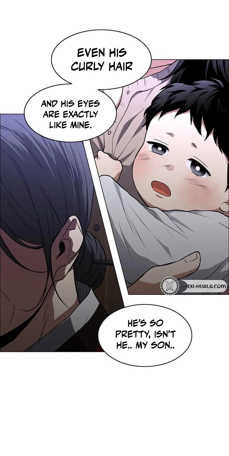 Read Jakdu chapter 115 image 74 on Lezhin