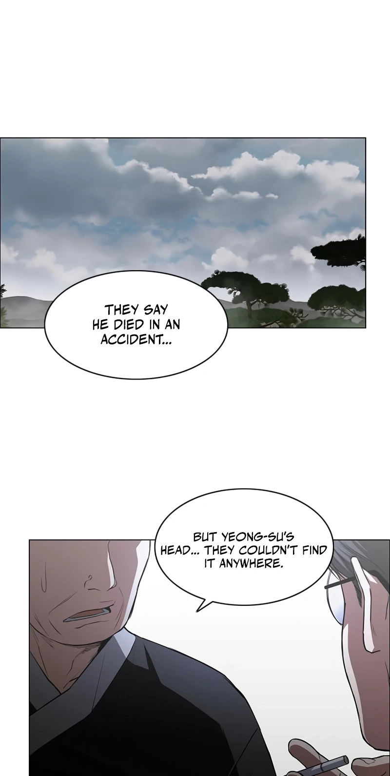 Read Jakdu chapter 116 image 14 on Lezhin