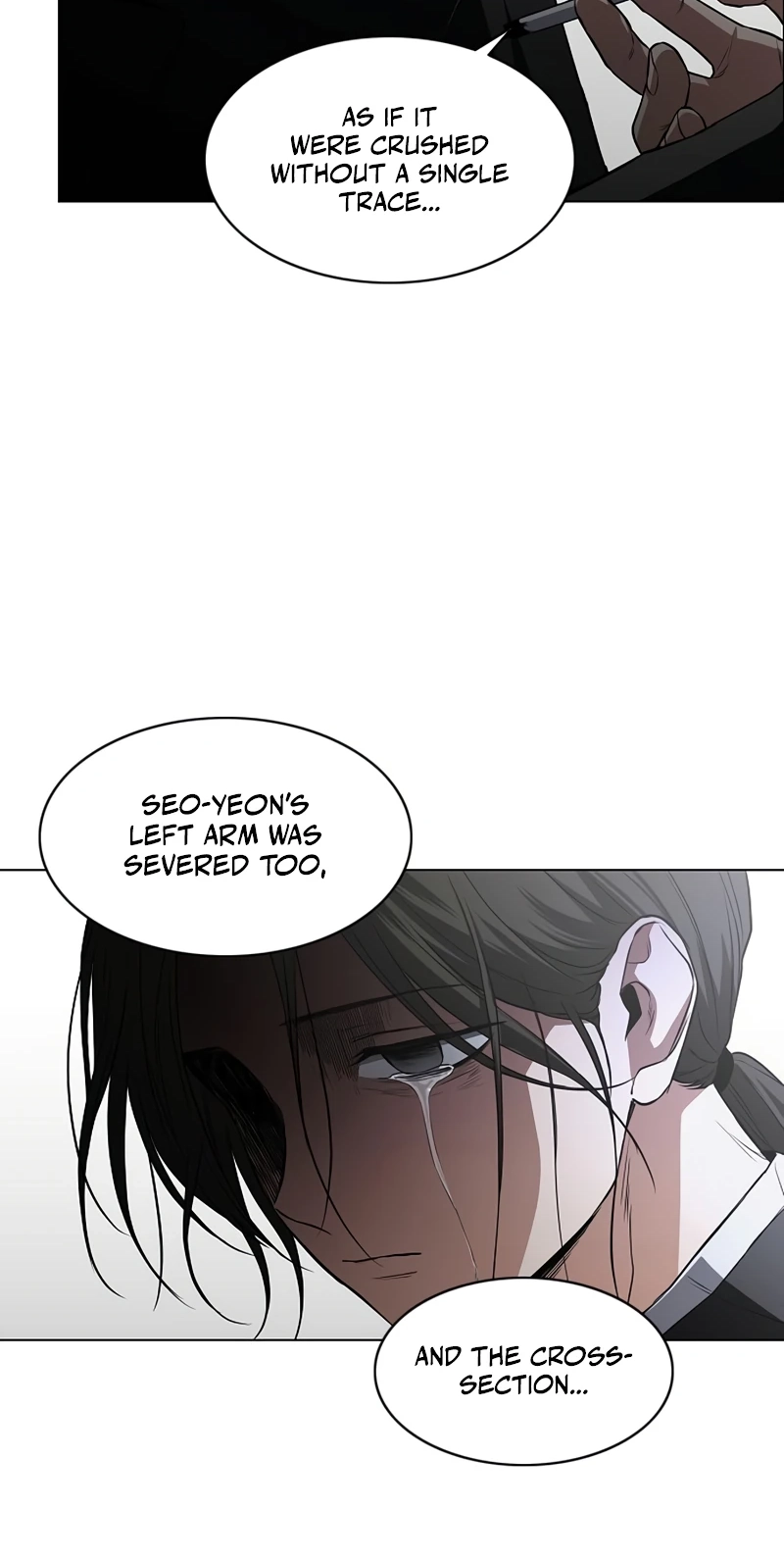 Read Jakdu chapter 116 image 15 on Lezhin