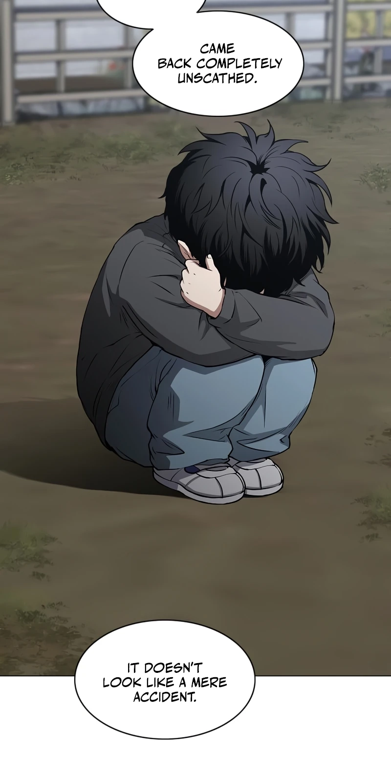 Read Jakdu chapter 116 image 20 on Lezhin