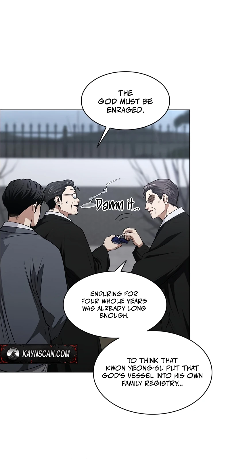 Read Jakdu chapter 116 image 21 on Lezhin