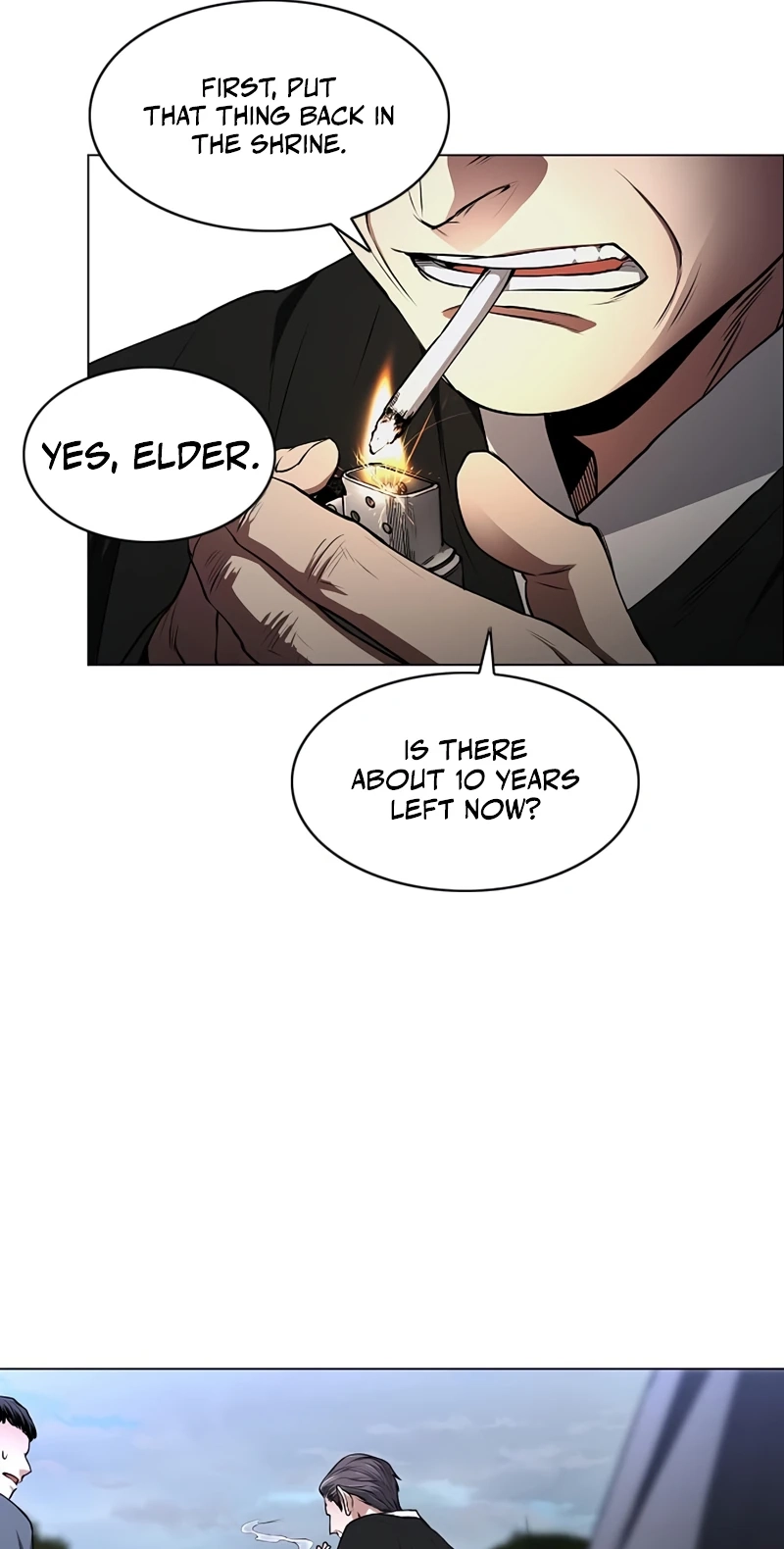 Read Jakdu chapter 116 image 22 on Lezhin