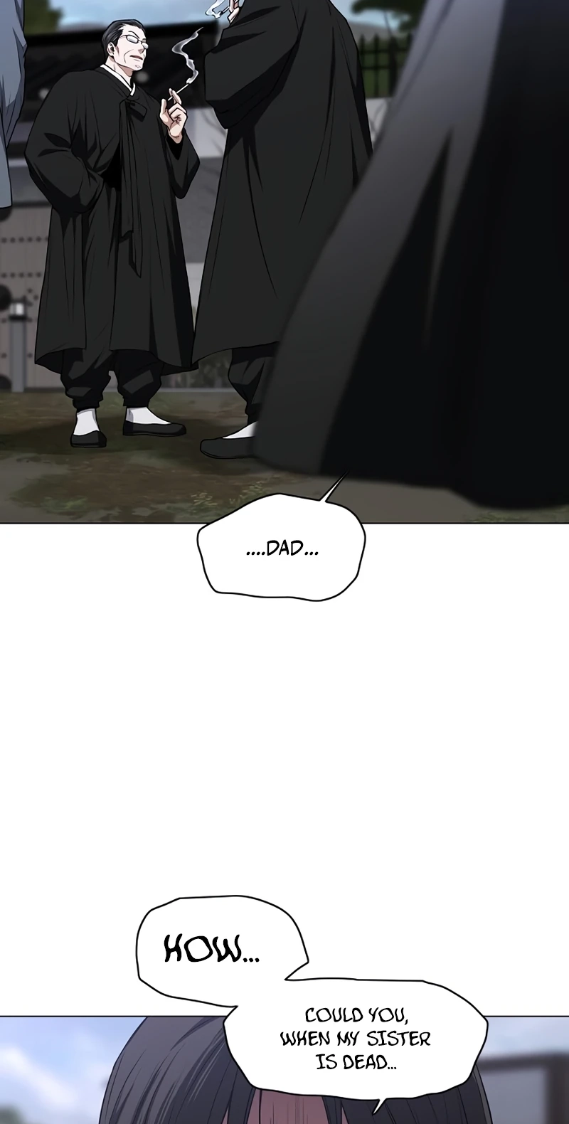 Read Jakdu chapter 116 image 23 on Lezhin