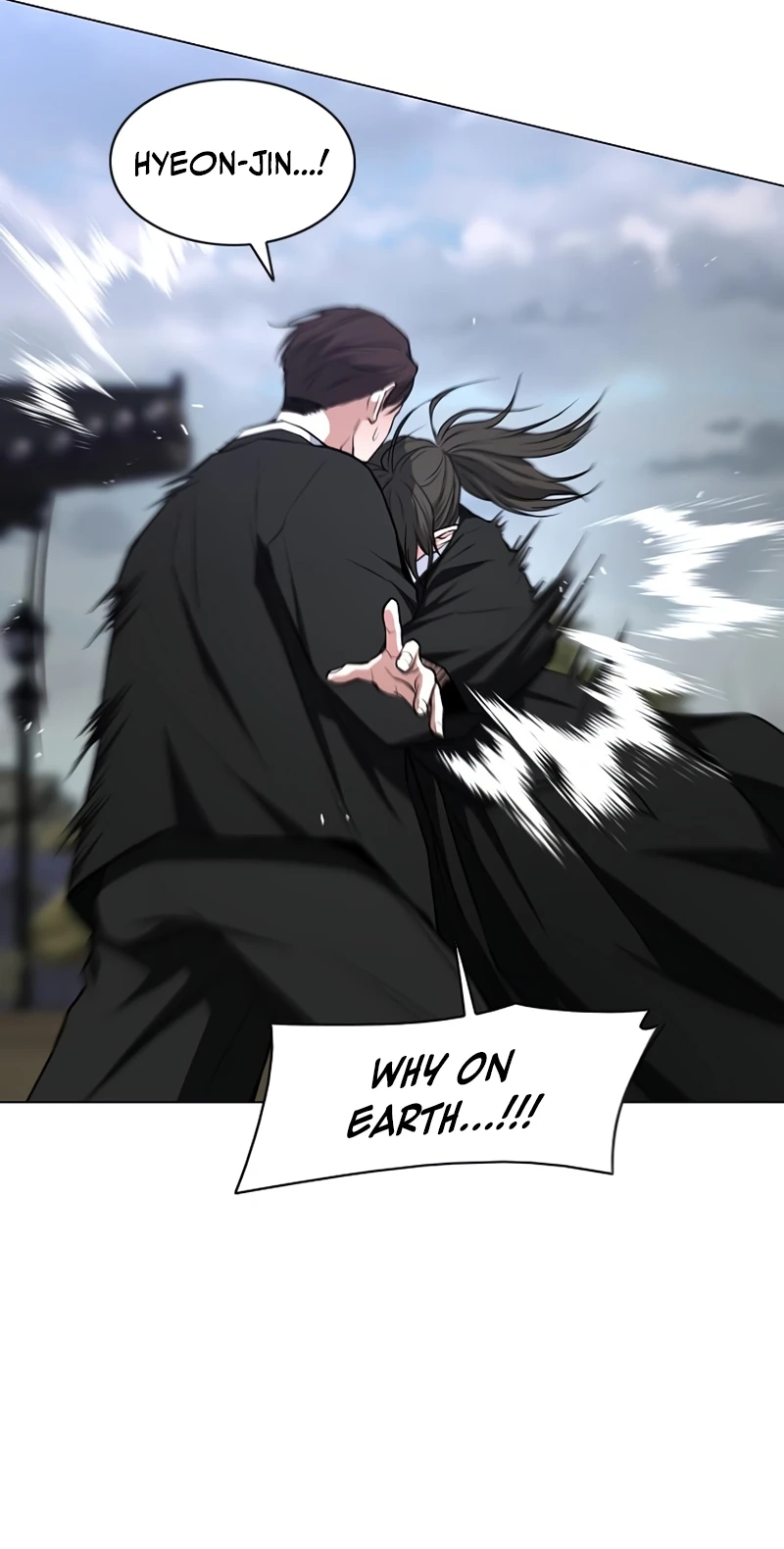 Read Jakdu chapter 116 image 30 on Lezhin