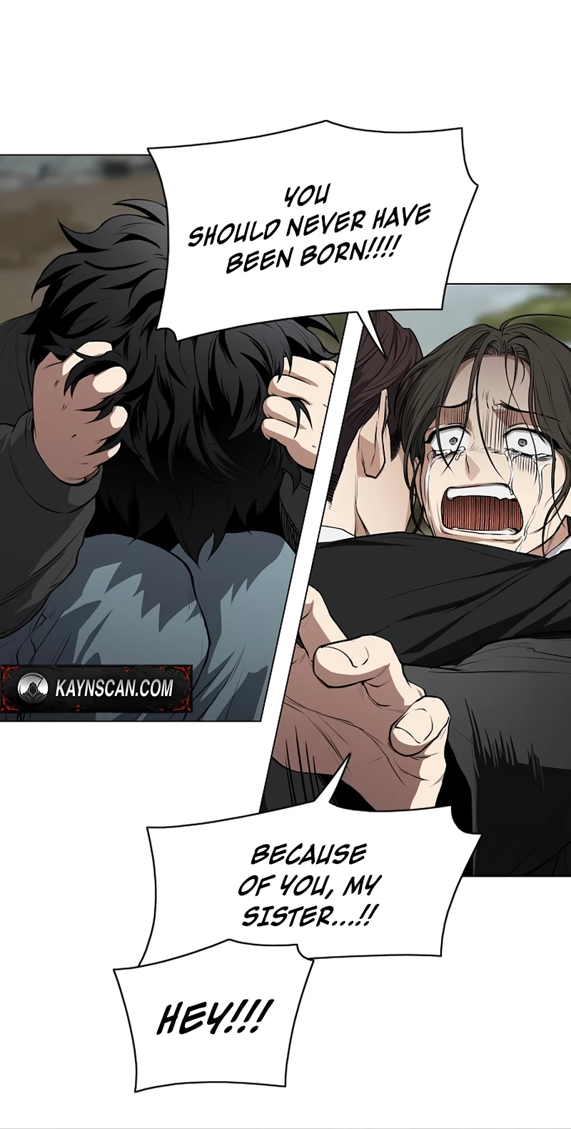 Read Jakdu chapter 116 image 31 on Lezhin