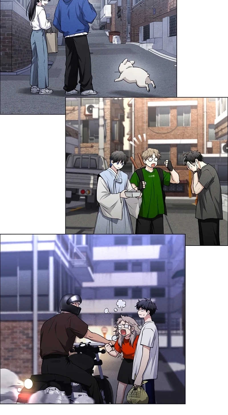 Read Jakdu chapter 116 image 73 on Lezhin