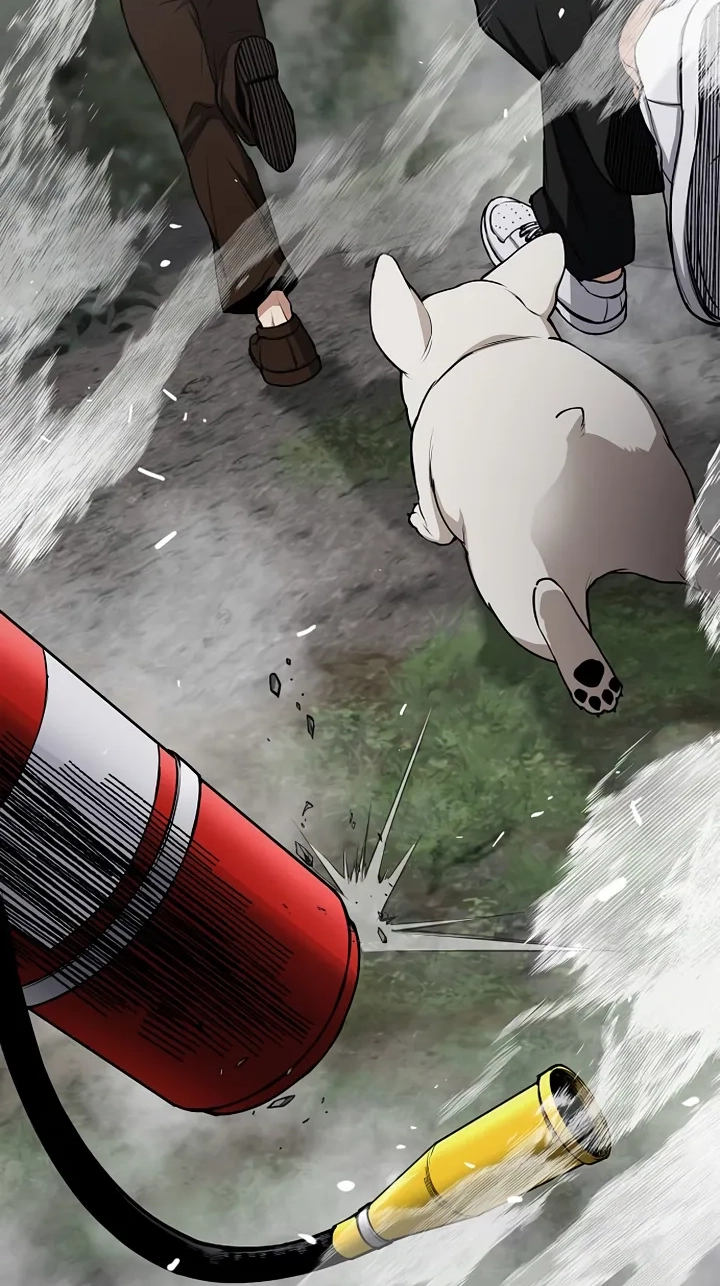 Read Jakdu chapter 117 image 20 on Lezhin
