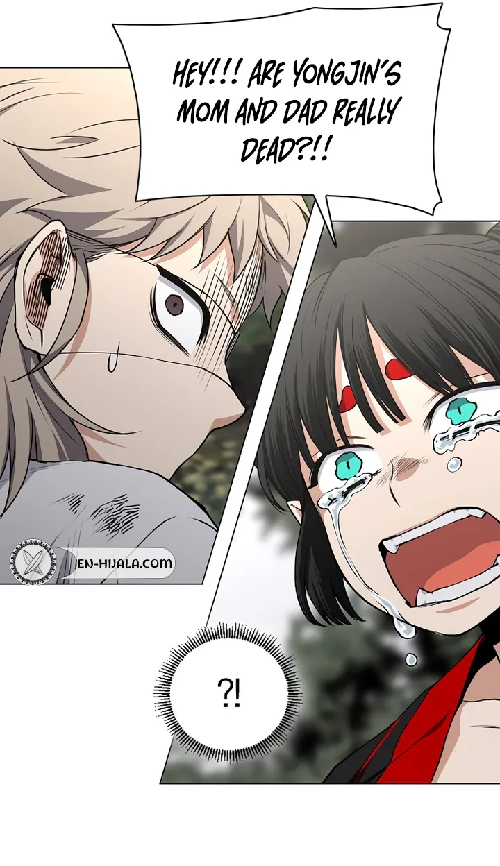 Read Jakdu chapter 117 image 33 on Lezhin