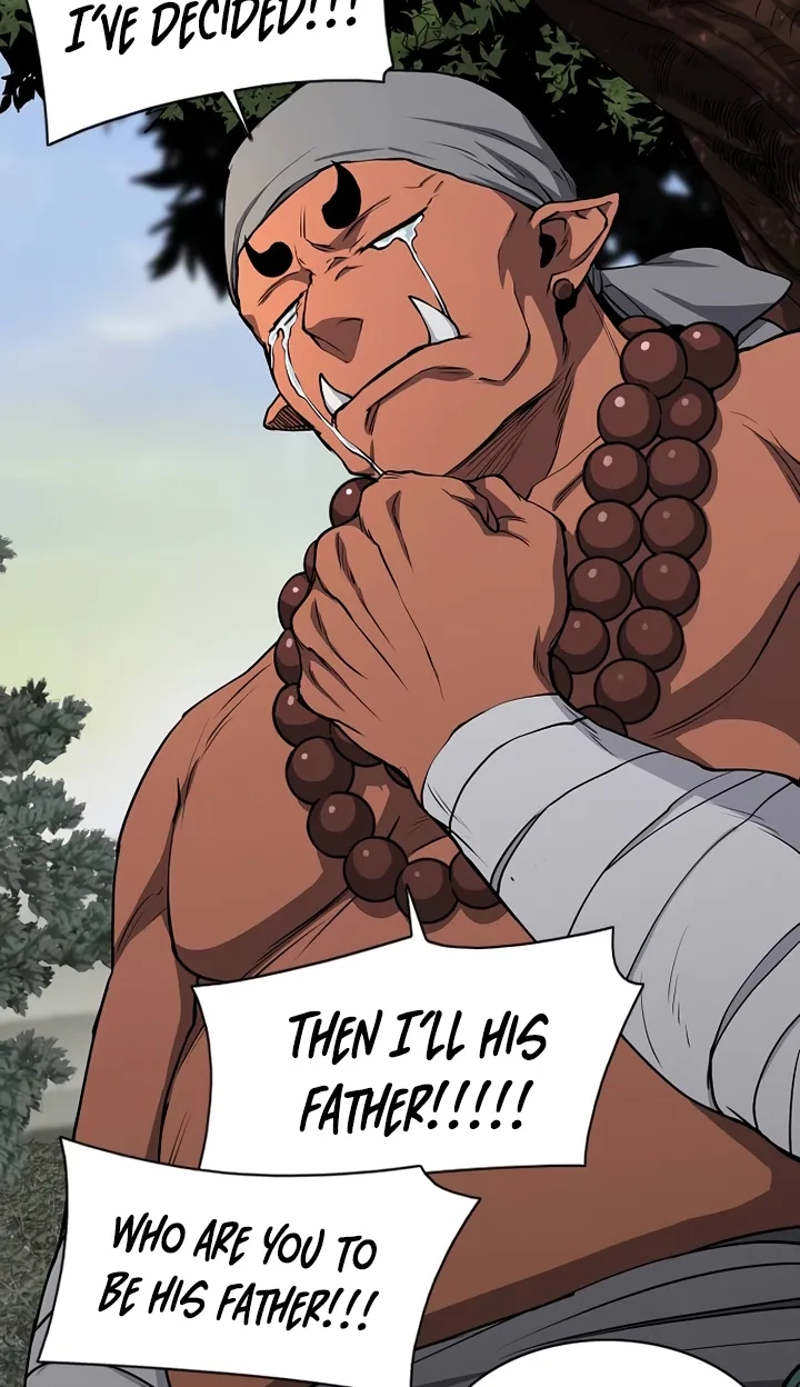 Read Jakdu chapter 117 image 35 on Lezhin