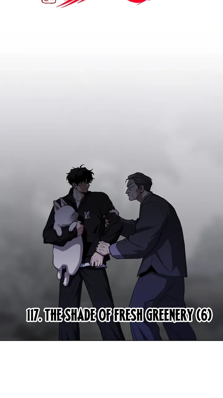 Read Jakdu chapter 117 image 4 on Lezhin