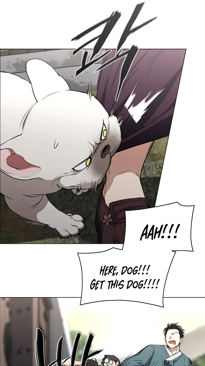 Read Jakdu chapter 117 image 60 on Lezhin