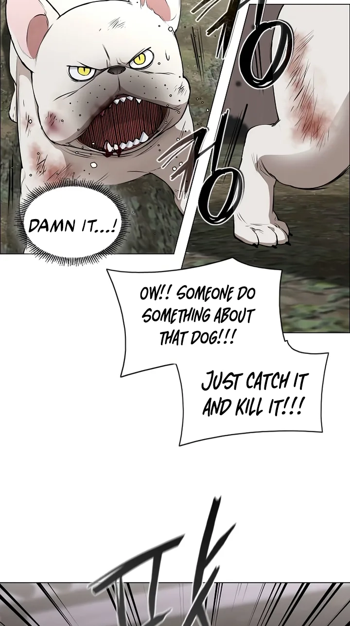 Read Jakdu chapter 117 image 64 on Lezhin