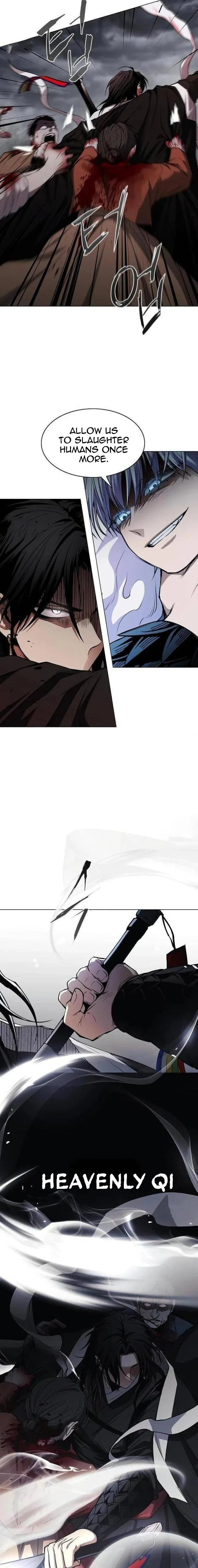 Read Jakdu chapter 118 image 22 on Lezhin