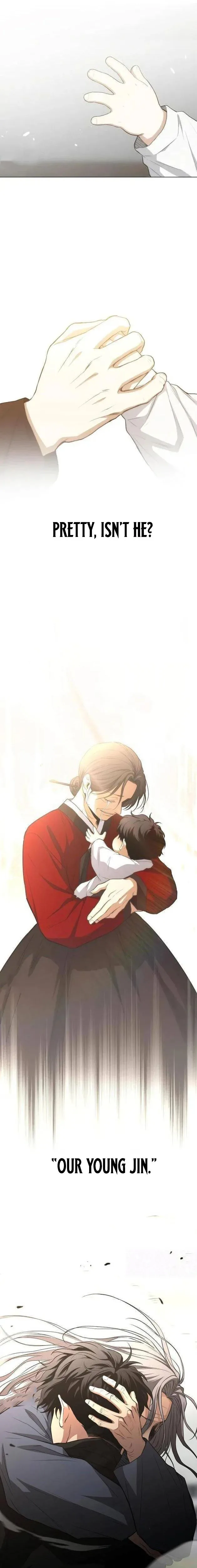 Read Jakdu chapter 118 image 4 on Lezhin