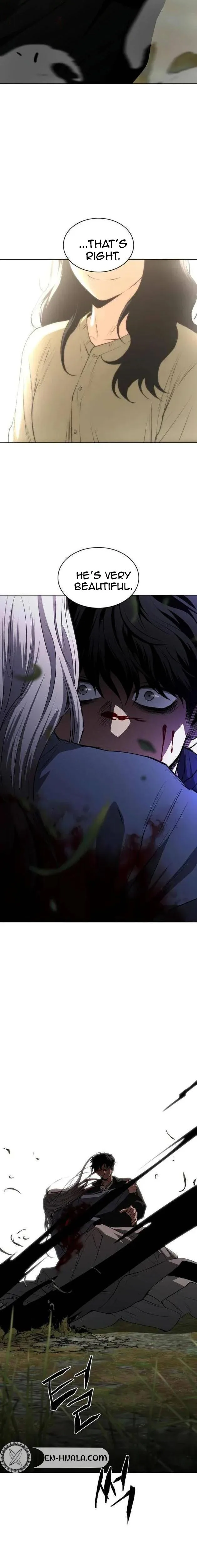 Read Jakdu chapter 118 image 5 on Lezhin