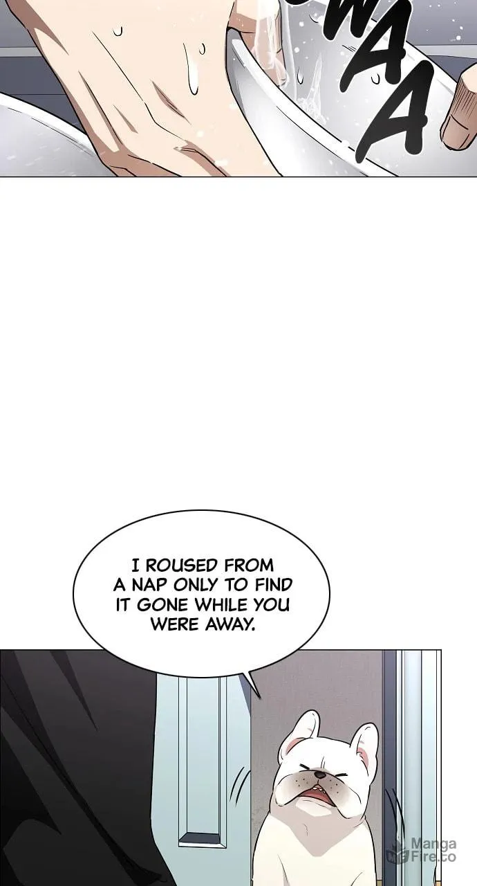 Read Jakdu chapter 46 image 19 on Lezhin