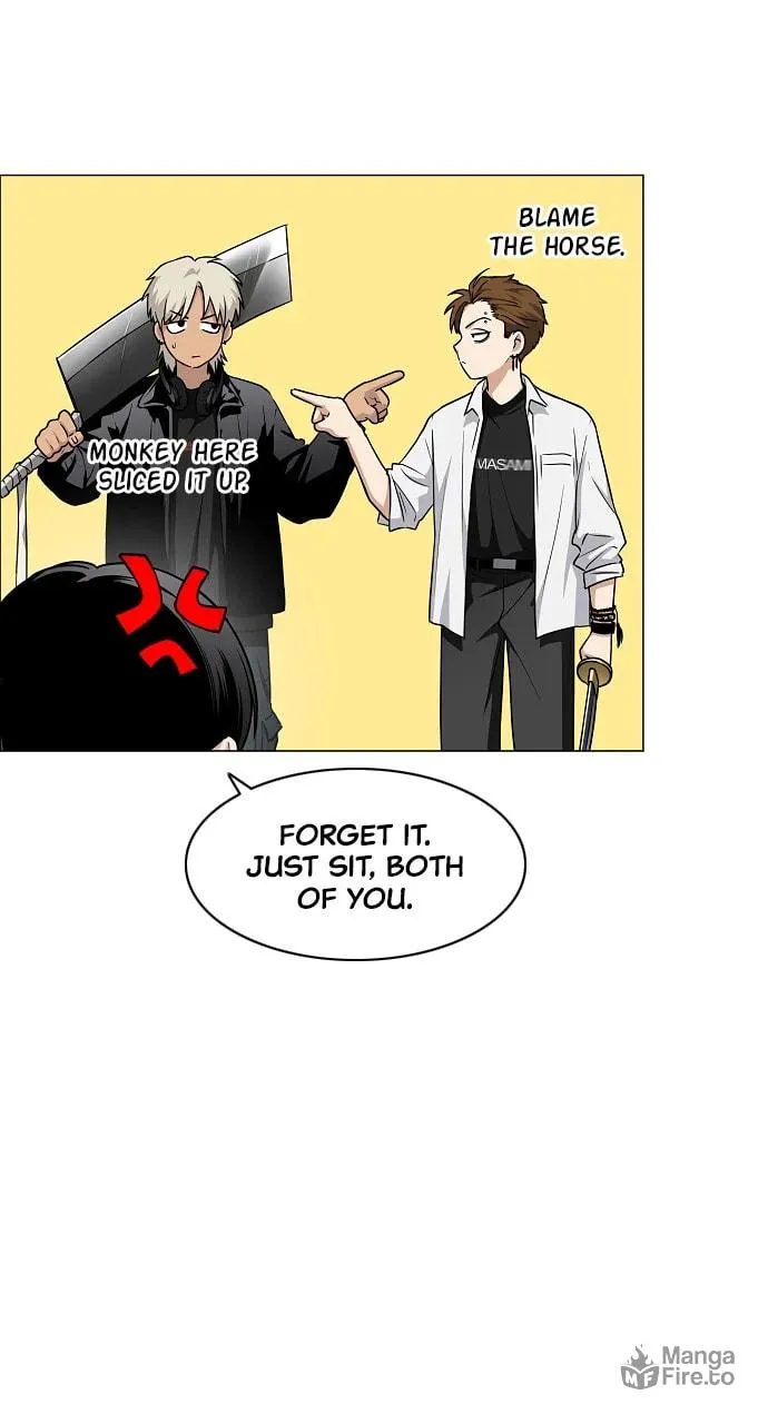 Read Jakdu chapter 46 image 53 on Lezhin