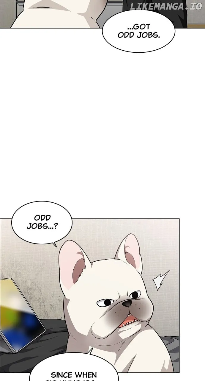 Read Jakdu chapter 47 image 22 on Lezhin
