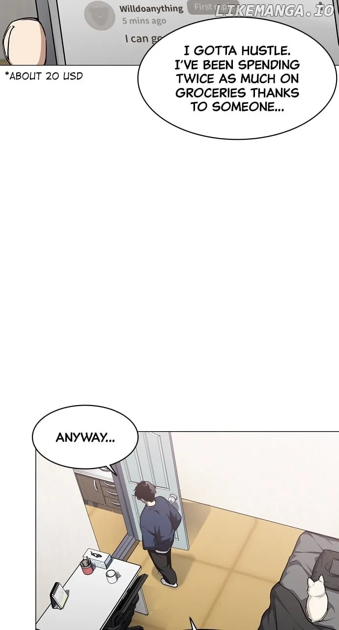 Read Jakdu chapter 47 image 24 on Lezhin