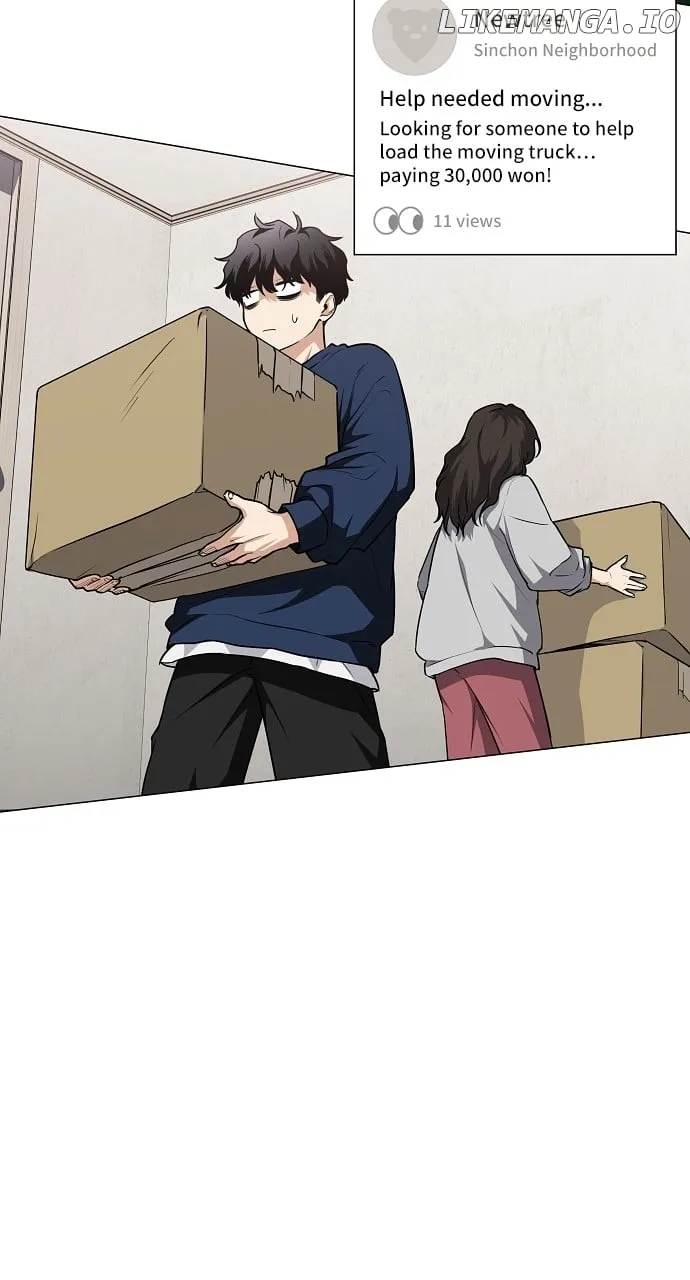 Read Jakdu chapter 47 image 32 on Lezhin