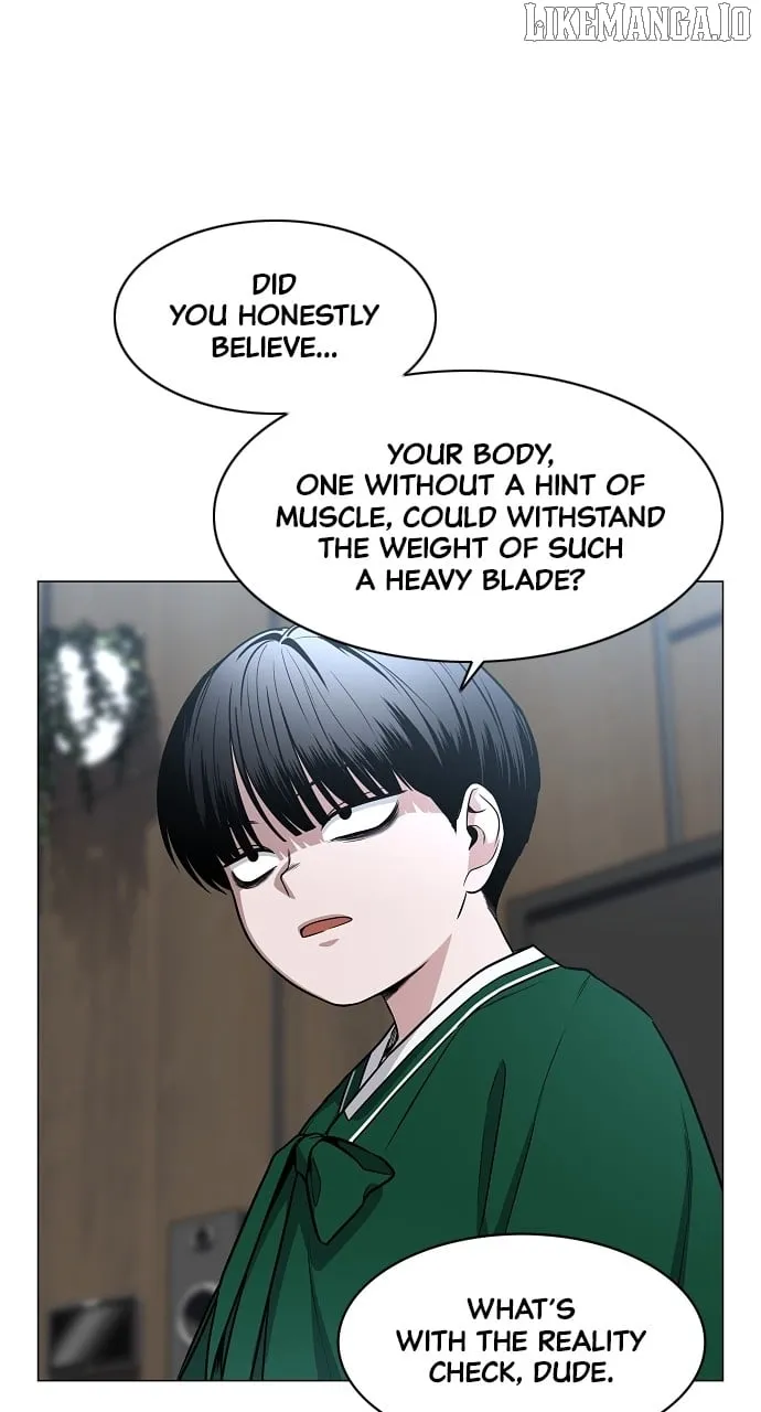 Read Jakdu chapter 48 image 34 on Lezhin
