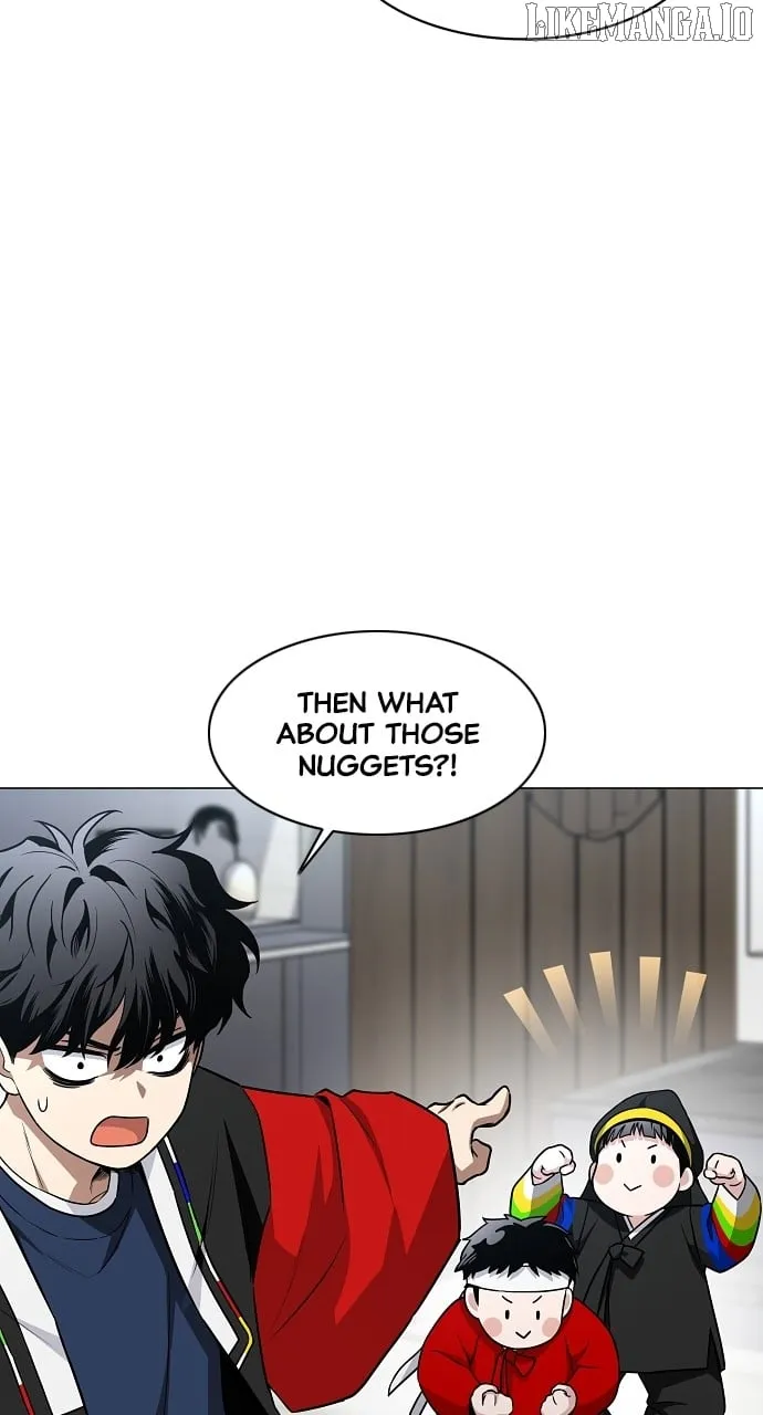 Read Jakdu chapter 48 image 35 on Lezhin