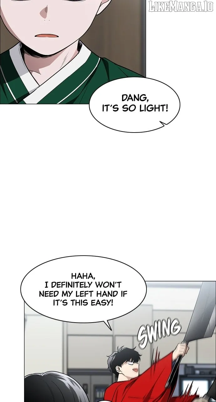 Read Jakdu chapter 48 image 52 on Lezhin
