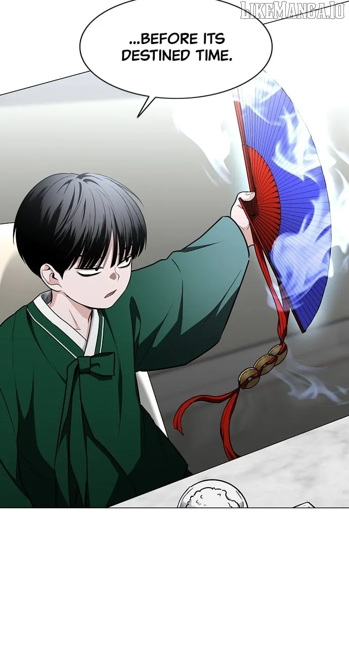 Read Jakdu chapter 48 image 86 on Lezhin