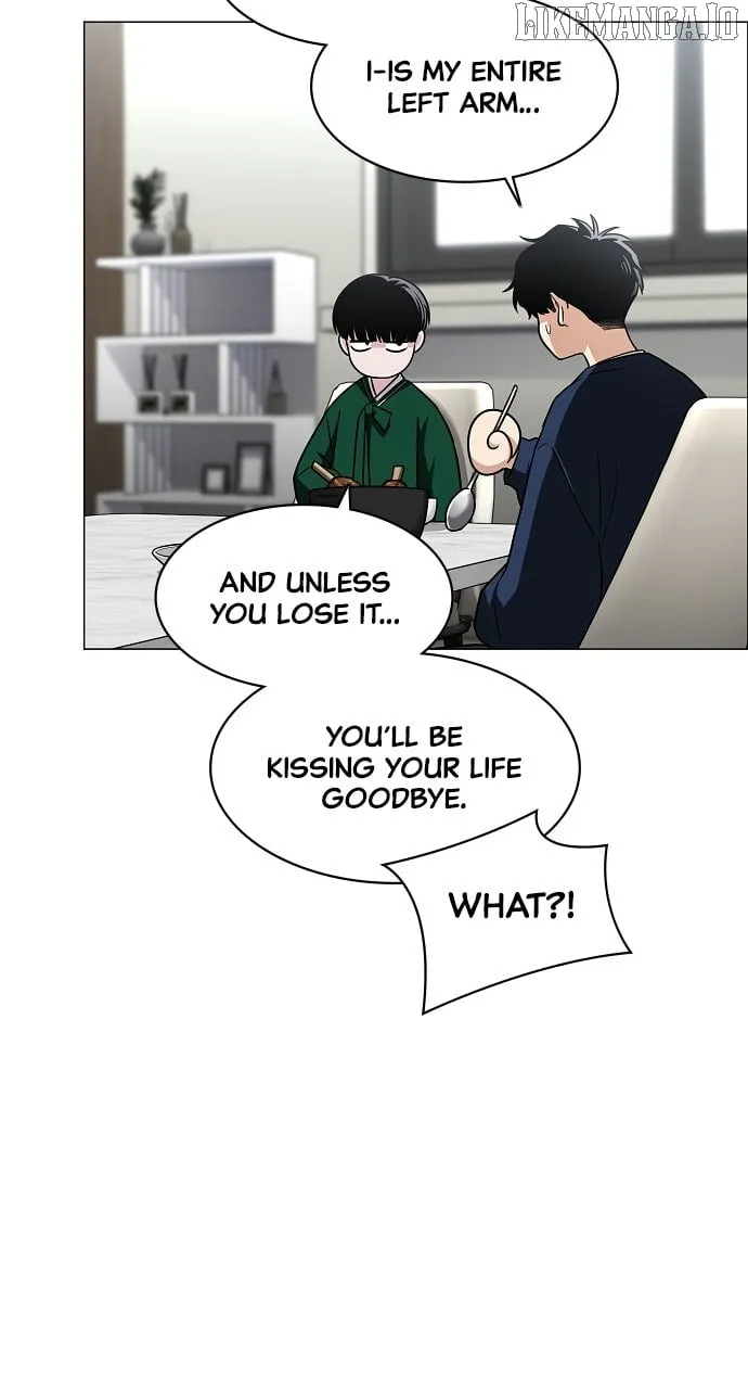 Read Jakdu chapter 48 image 94 on Lezhin