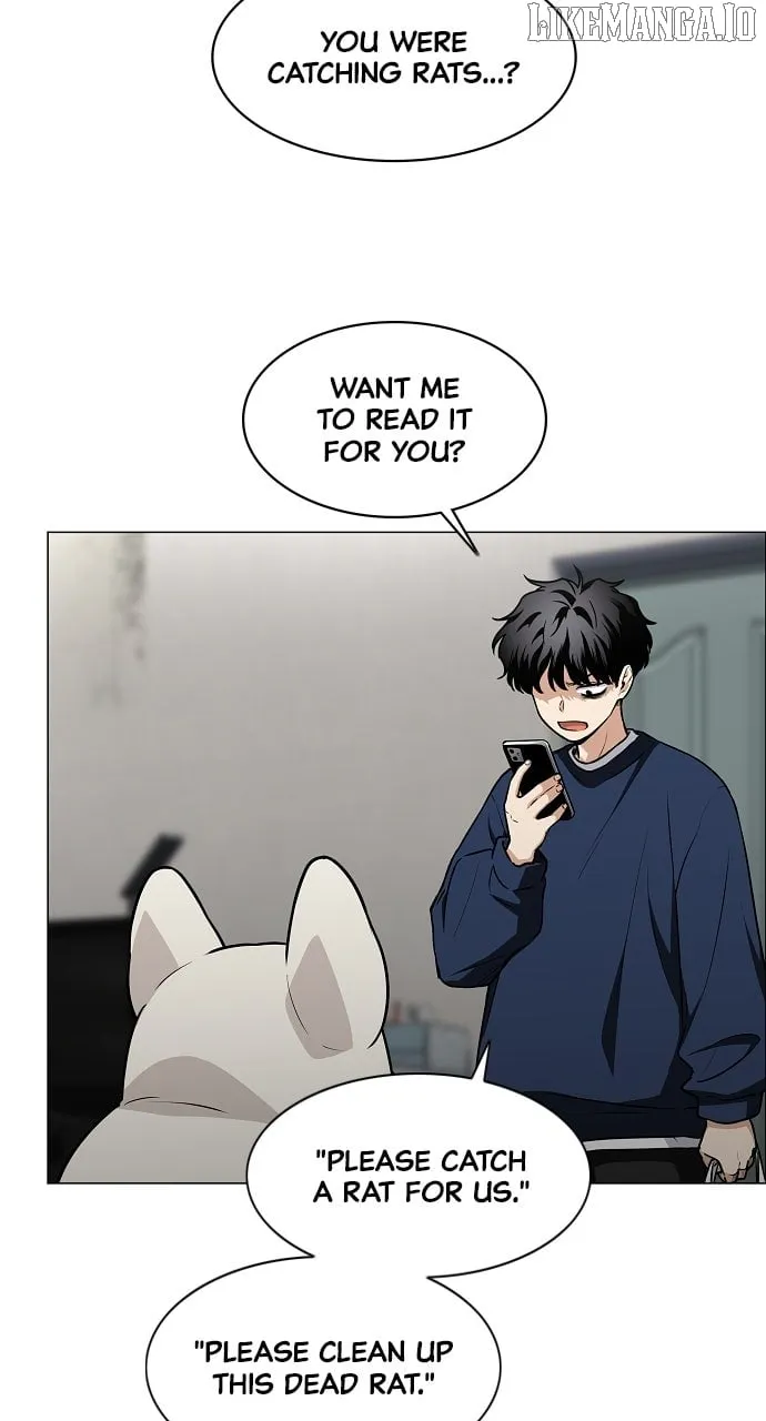 Read Jakdu chapter 49 image 12 on Lezhin