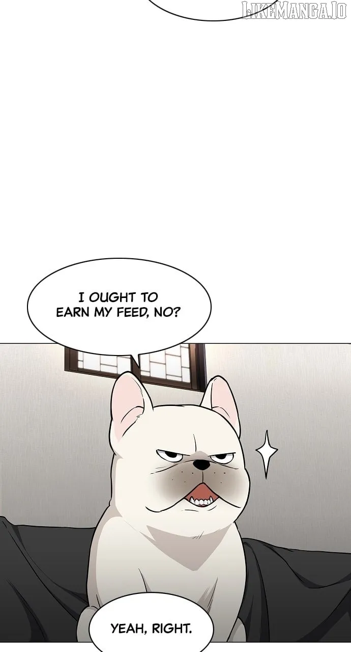 Read Jakdu chapter 49 image 17 on Lezhin