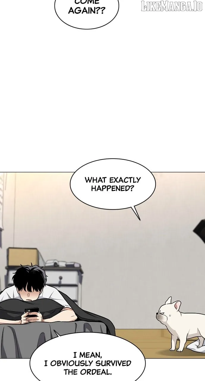 Read Jakdu chapter 49 image 27 on Lezhin