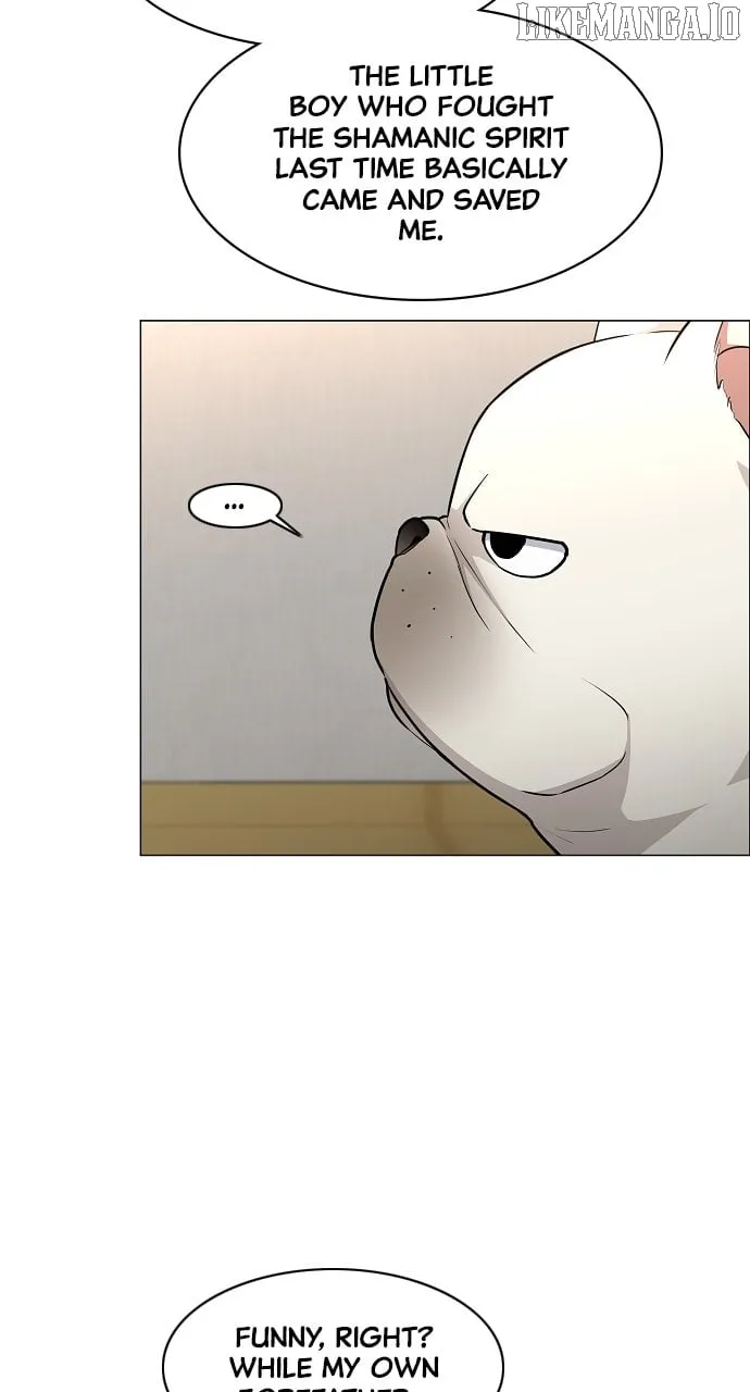Read Jakdu chapter 49 image 28 on Lezhin